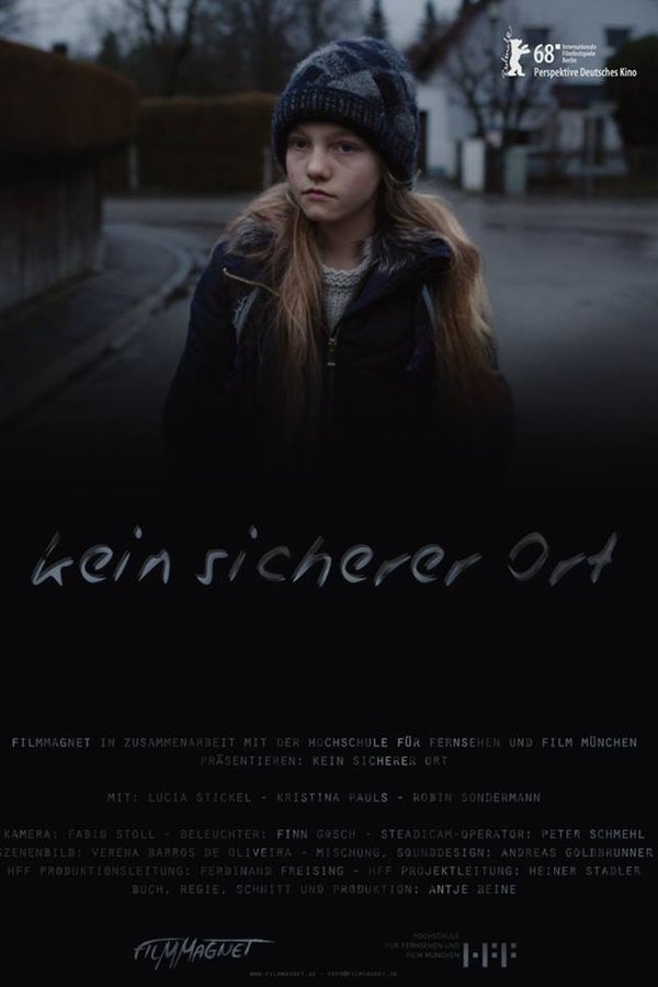 Kein Sicherer Ort