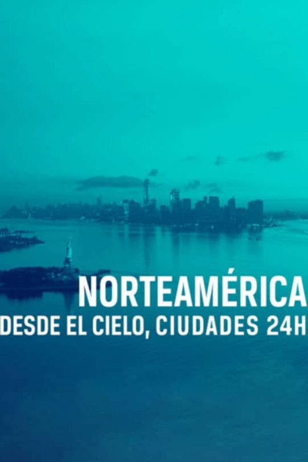 Aerial Cities