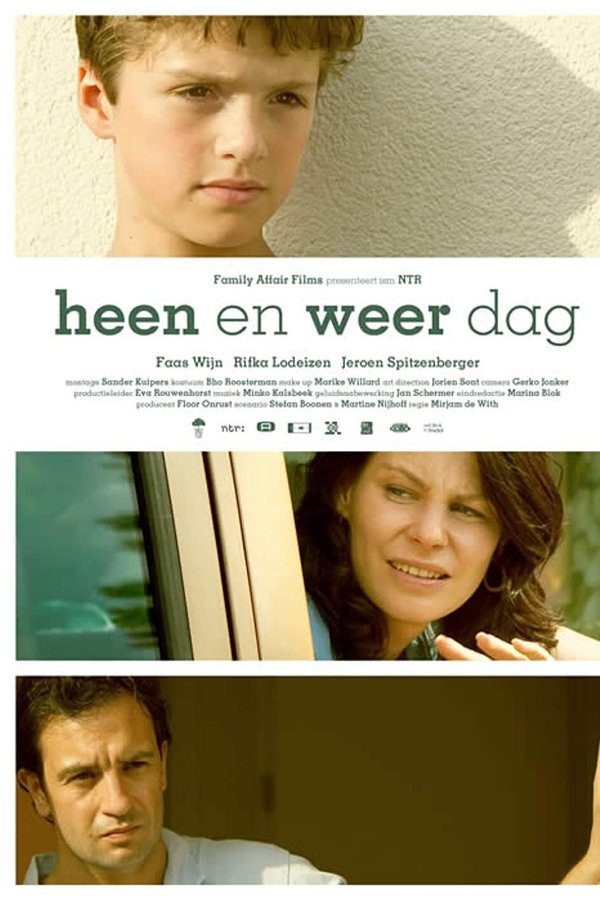 Heen En Weer Dag