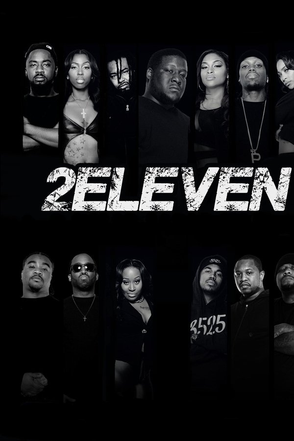 2eleven