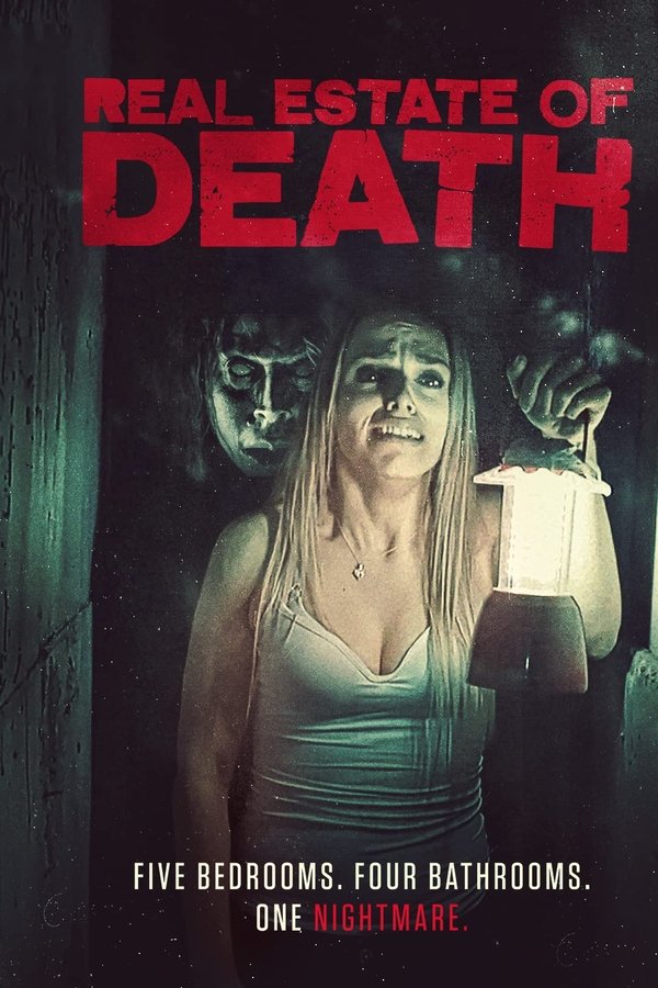 Real Estate Of Death