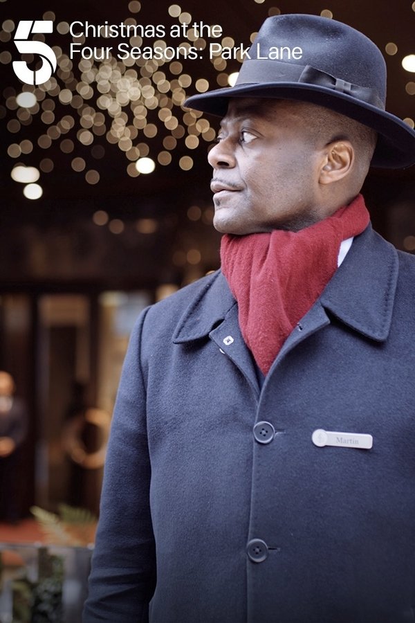 Christmas At The Four Seasons: Park Lane