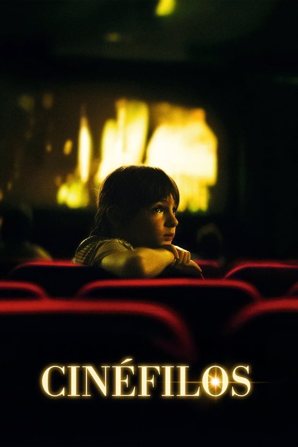 Filmlovers!