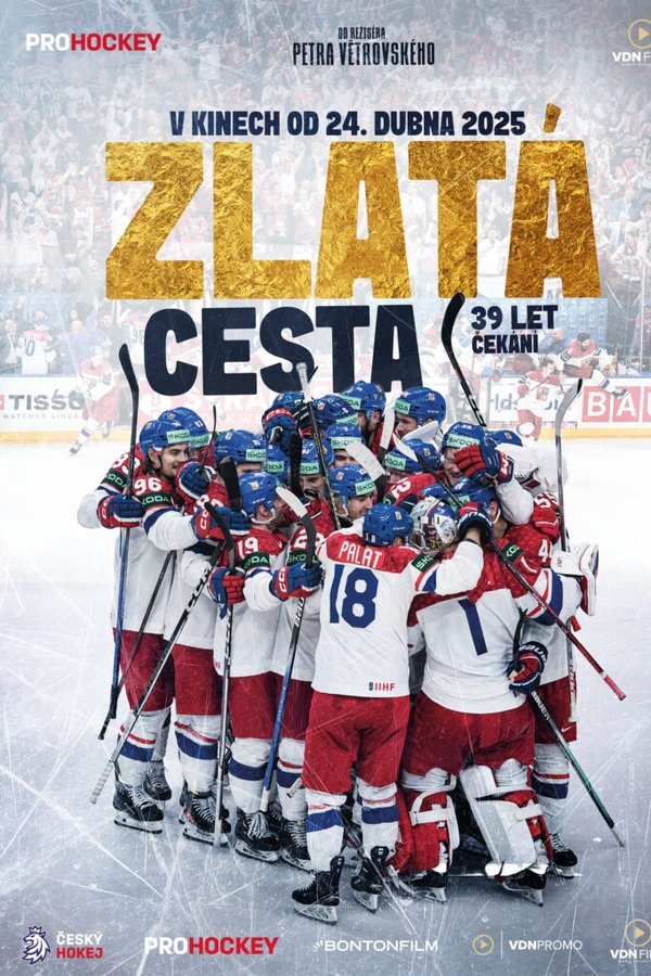 Zlatá Cesta