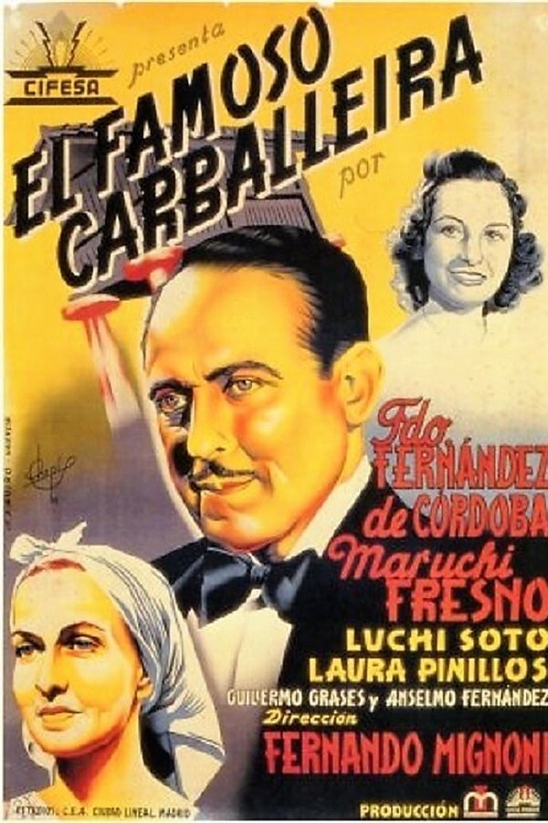 El Famoso Carballeira