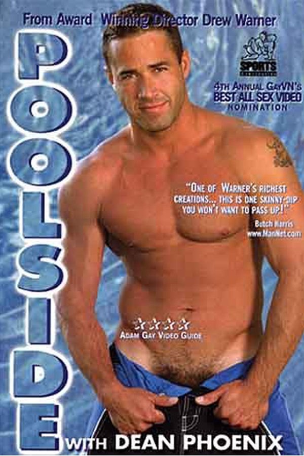 Poolside With Dean Phoenix