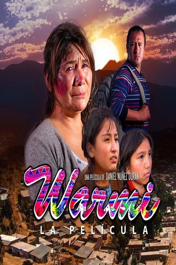 Warmi : La Película