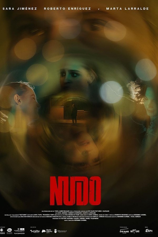 Nudo