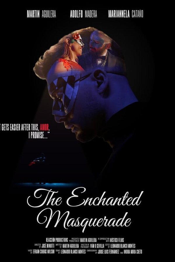 The Enchanted Masquerade