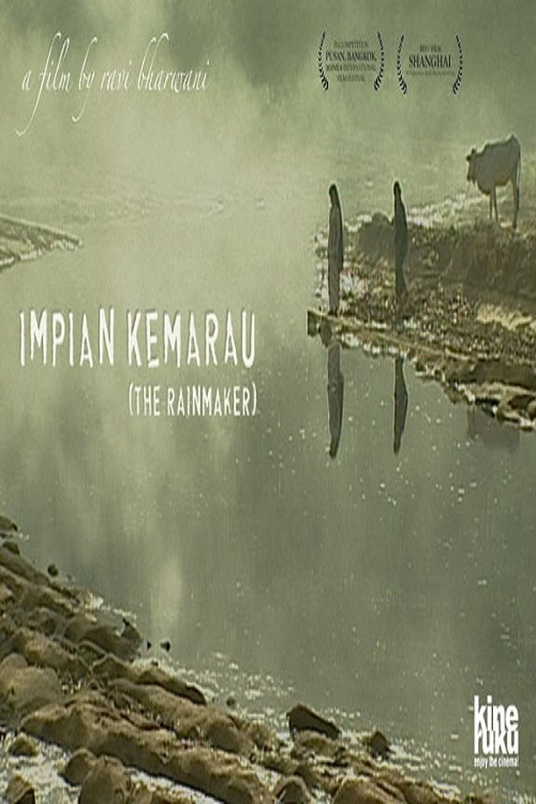 Impian Kemarau