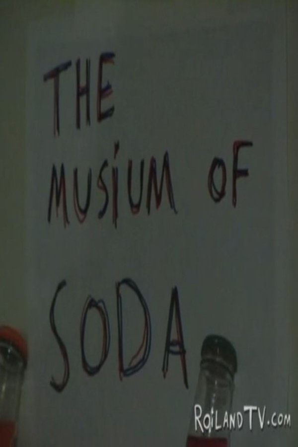 Musium Of Soda