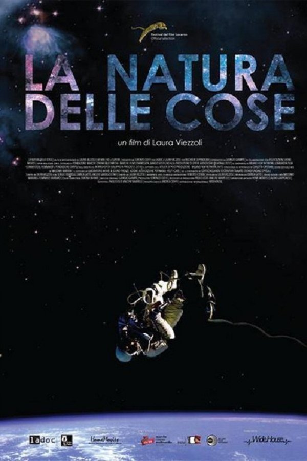 La Natura Delle Cose