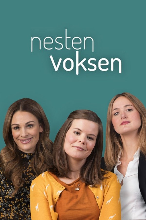 Nesten Voksen