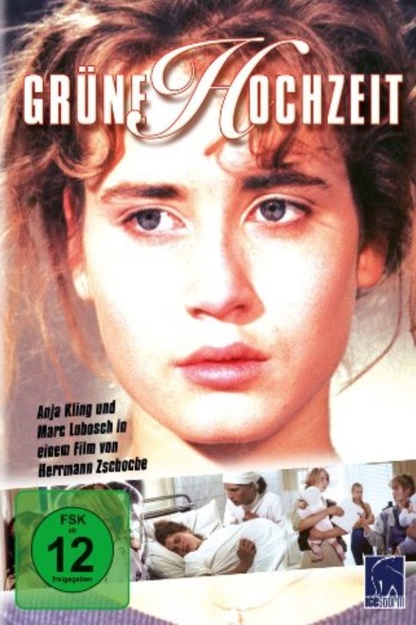 Grüne Hochzeit