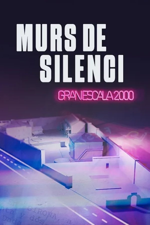 Murs De Silenci. Gran Escala 2000