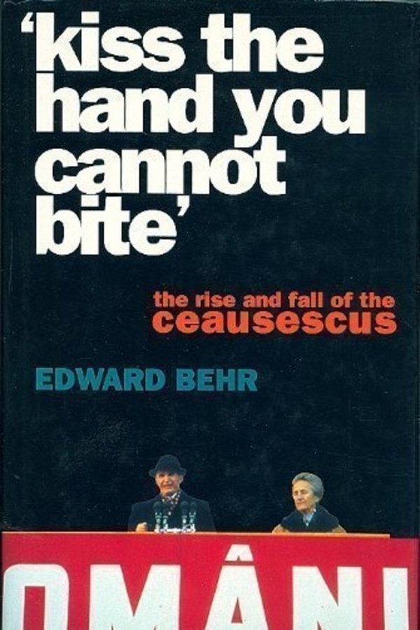 Ceausescu: Behind The Myth