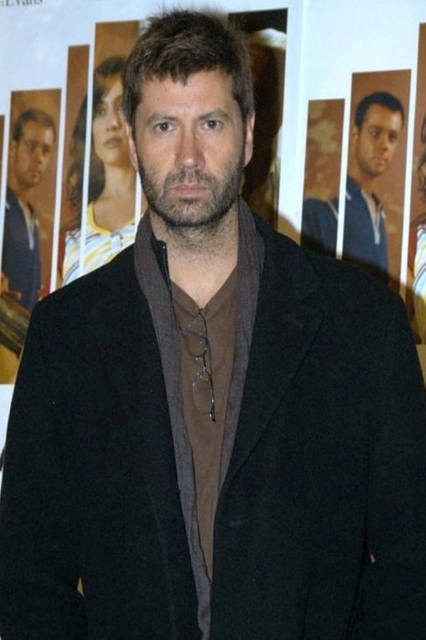 Director