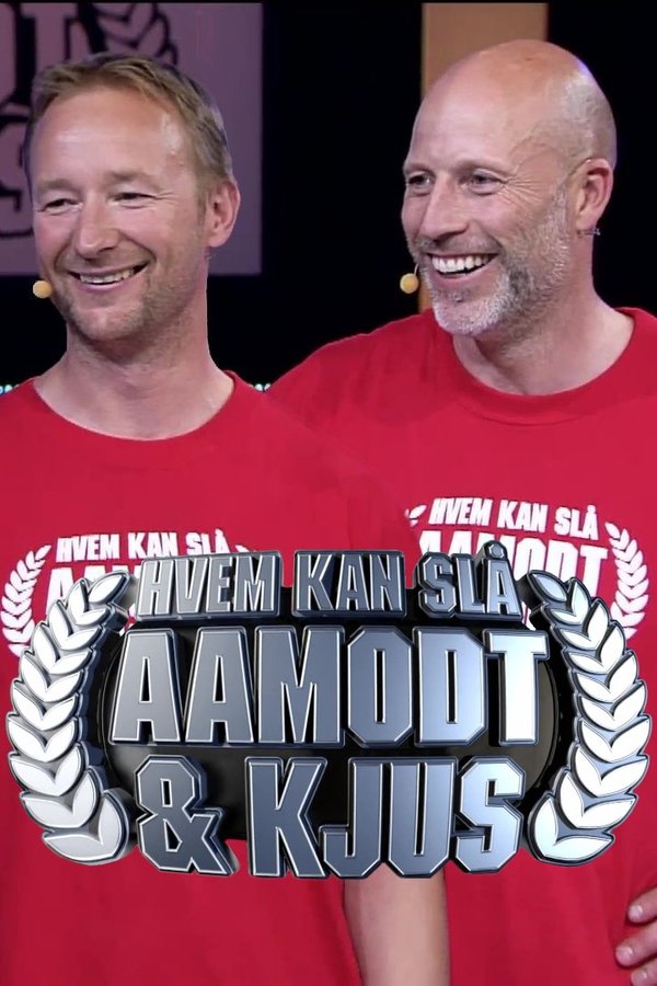 Hvem Kan Slå Aamodt Og Kjus?