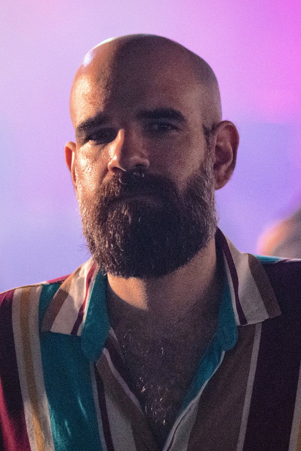 Director