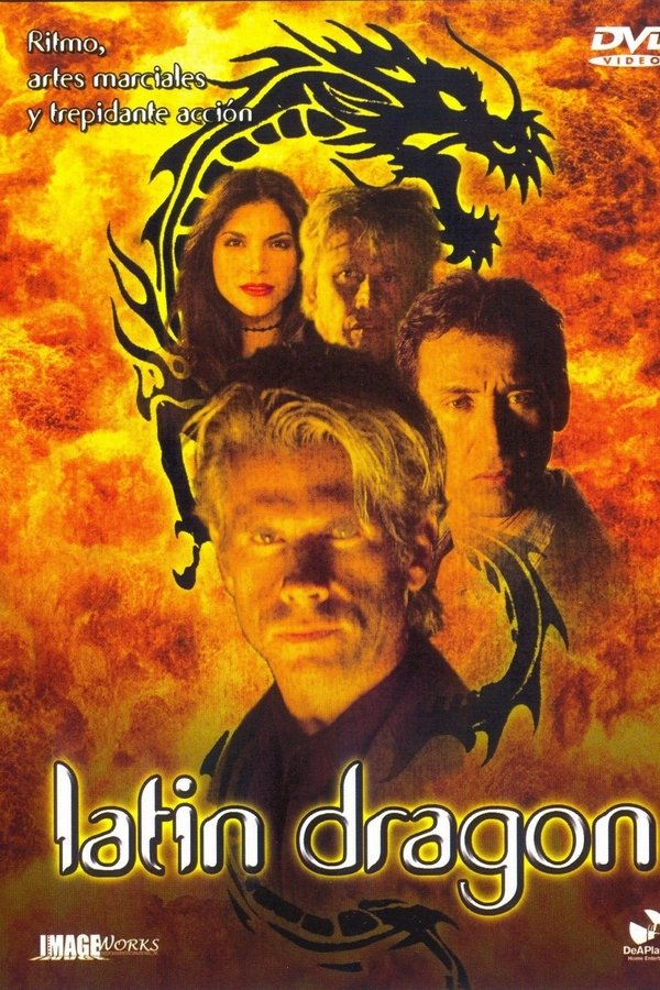 Latin Dragon