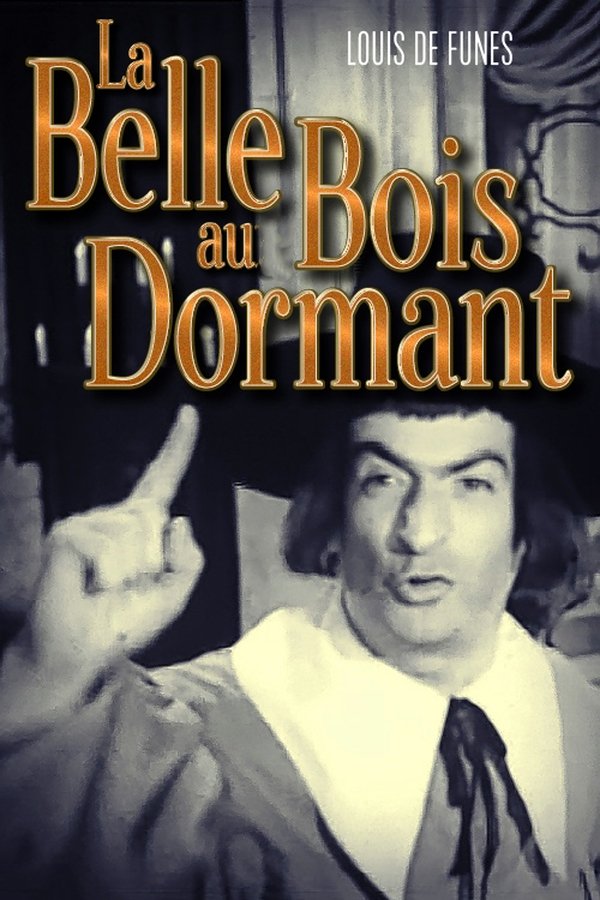 La Belle Au Bois Dormant