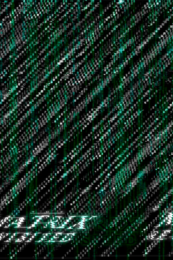 The Matrix Revisited