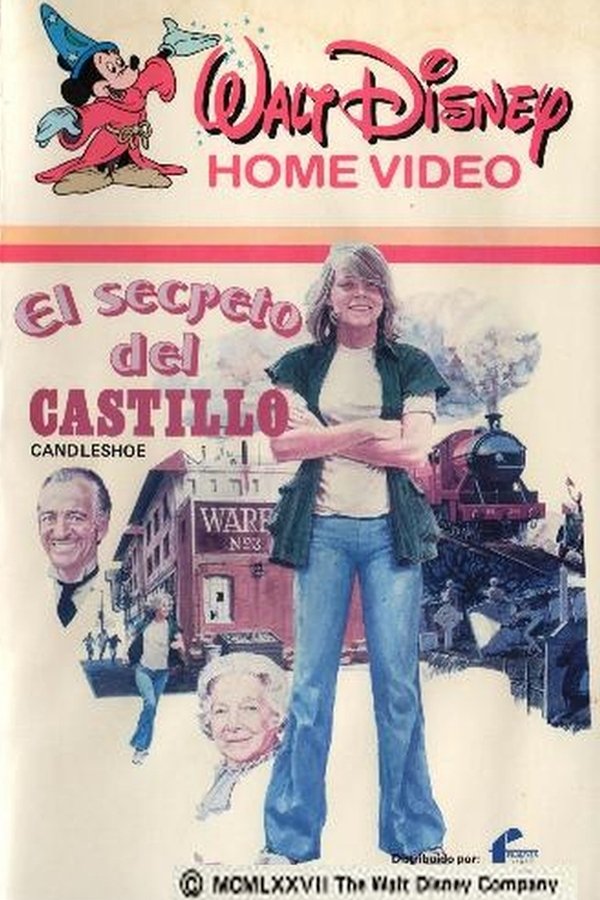 El tesoro del castillo