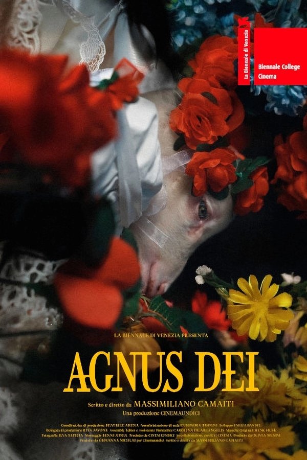 Agnus Dei