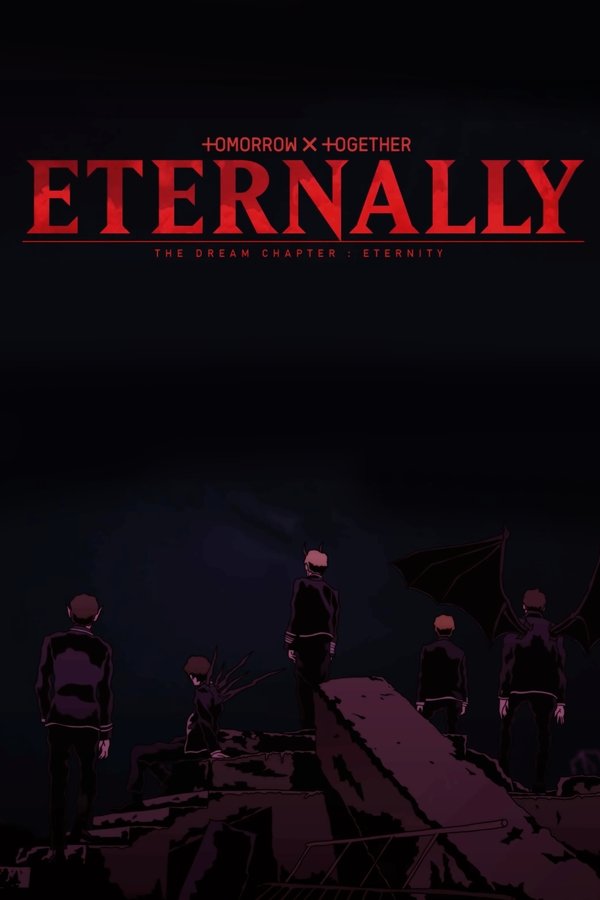 Tomorrow x Together - Eternally