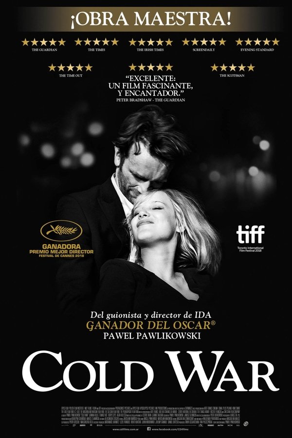 Cold War