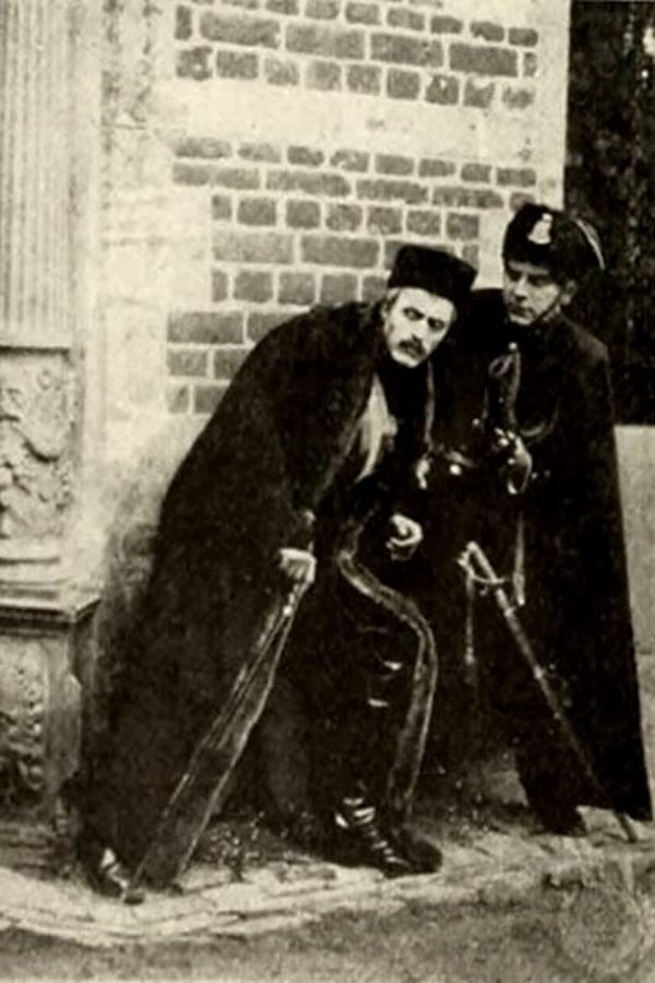 Den Sorte Kansler