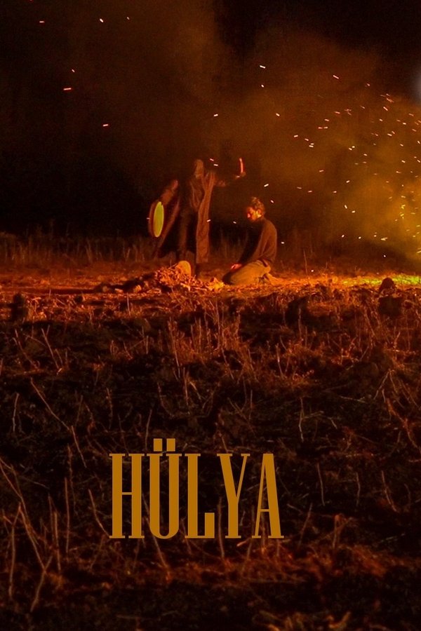 Hülya