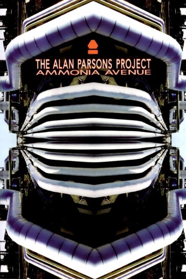 The Alan Parsons Project - Ammonia Avenue