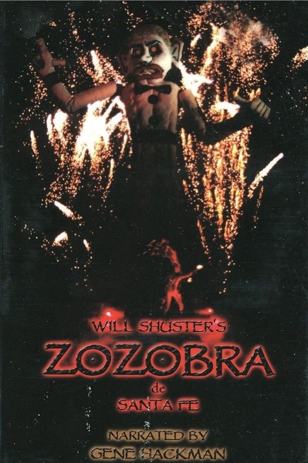 Will Shuster's Zozobra™ De Santa Fe