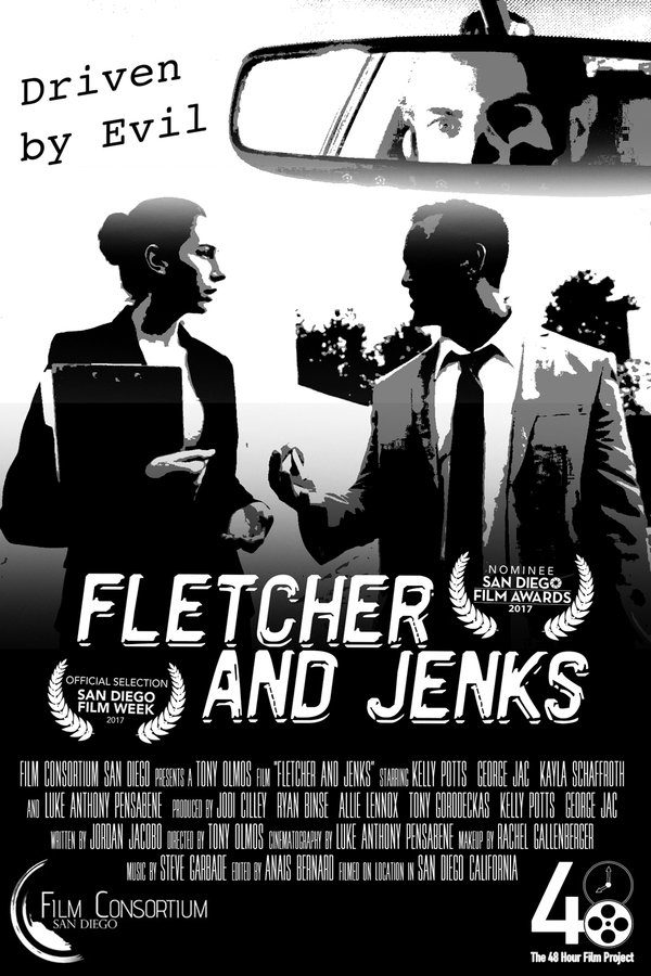 Fletcher And Jenks