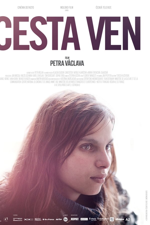 Cesta Ven