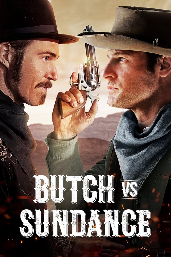 Butch Vs. Sundance