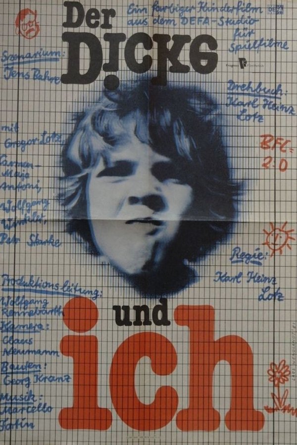 Der Dicke Und Ich
