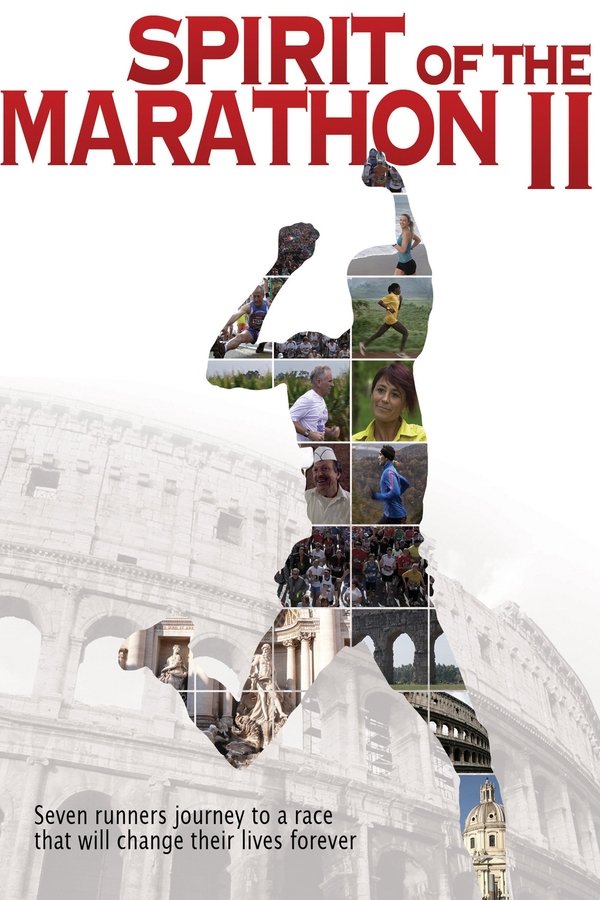 Spirit Of The Marathon II