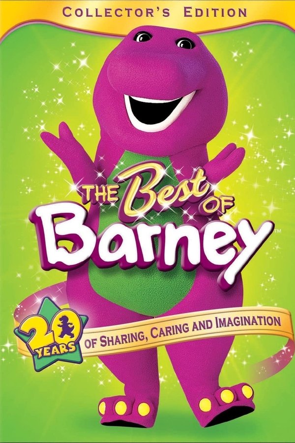 Barney: The Best Of Barney