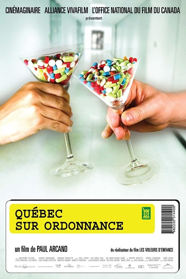 Québec Sur Ordonnance