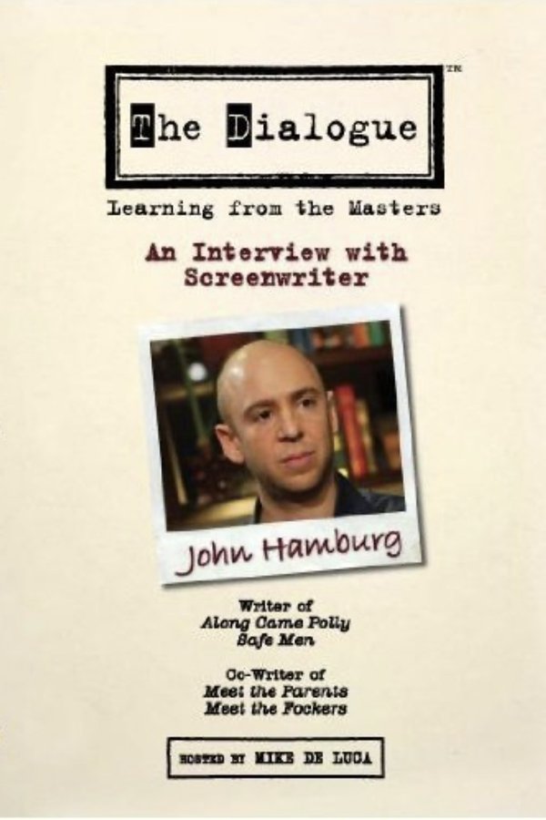 The Dialogue: An Interview With Screenwriter John Hamburg