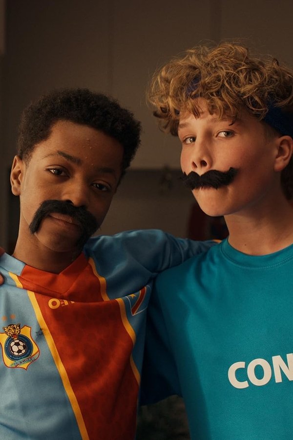 Moustache