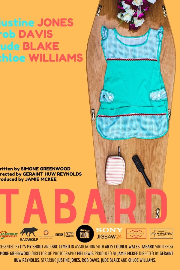 Tabard