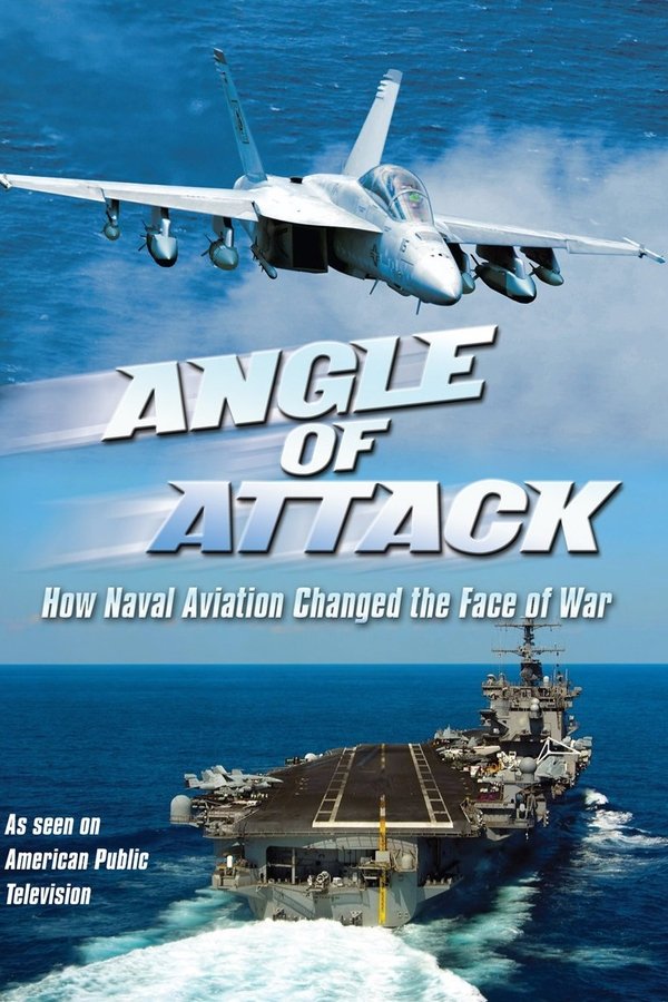 Angle Of Attack