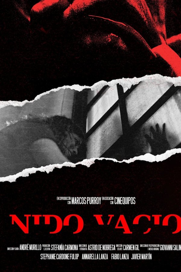 Nido Vacío