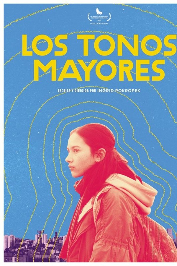 Los Tonos Mayores