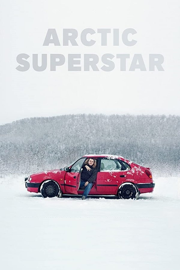 Arktisk Superstjerne