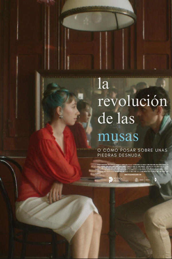 La Revolución De Las Musas