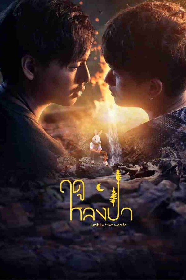 ฤดูหลงป่า